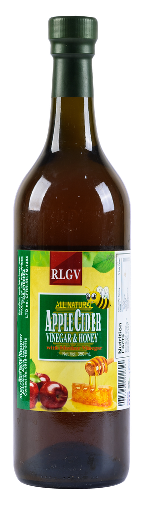 RLGV Apple Cider Vinegar 750 ML