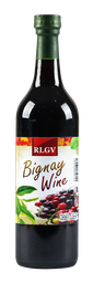 RLGV Fruit Wines 750 ML (Bignay, Tropical Mix, Guyabano)