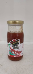 Elma's Favorito Sweet Chili Salsa
