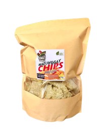 Elma's Malunggay Chips