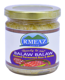 RMEAZ - Balaw Balaw 220g