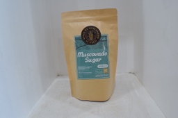 SUFACO Muscovado 1/2 Kg