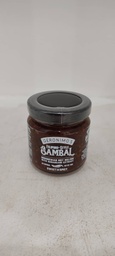 Geronimo's Sambal