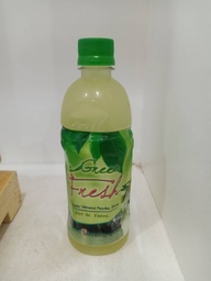 JBM - Green Fresh 500ML