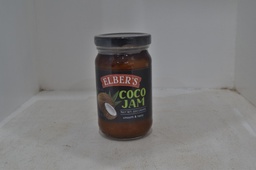 Elber's Coco Jam