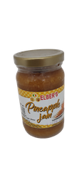 Elber's PineApple Jam