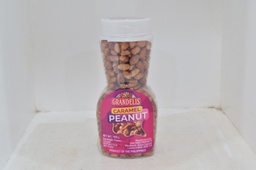 Caramel Coated Peanut